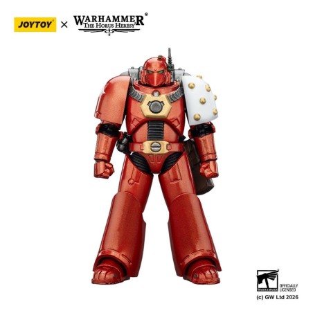 Warhammer The Horus Heresy - Figurine Thousand Sons MKVI Tactical Legionary 12 cm