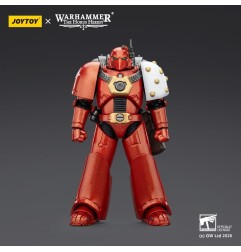 Warhammer The Horus Heresy - Figurine Thousand Sons MKVI Tactical Legionary 12 cm