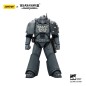 Warhammer The Horus Heresy - Figurine Space Wolves MKVI Tactical Legionary 12 cm
