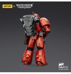 Warhammer The Horus Heresy - Figurine Thousand Sons MKVI Tactical Legionary 12 cm