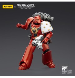 Warhammer The Horus Heresy - Figurine Thousand Sons MKVI Tactical Legionary 12 cm