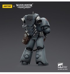Warhammer The Horus Heresy - Figurine Space Wolves MKVI Tactical Legionary 12 cm