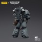 Warhammer The Horus Heresy - Figurine Space Wolves MKVI Tactical Legionary 12 cm