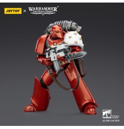 Warhammer The Horus Heresy - Figurine Thousand Sons MKVI Tactical Legionary 12 cm