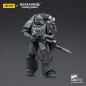 Warhammer The Horus Heresy - Figurine Space Wolves MKVI Tactical Legionary 12 cm