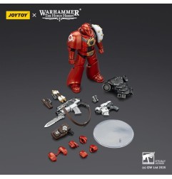 Warhammer The Horus Heresy - Figurine Thousand Sons MKVI Tactical Legionary 12 cm