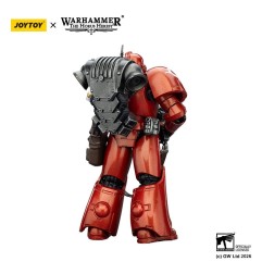 Warhammer The Horus Heresy - Figurine Thousand Sons MKVI Tactical Legionary 12 cm