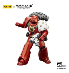 Warhammer The Horus Heresy - Figurine Thousand Sons MKVI Tactical Legionary 12 cm