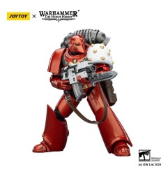 Warhammer The Horus Heresy - Figurine Thousand Sons MKVI Tactical Legionary 12 cm