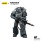 Warhammer The Horus Heresy - Figurine Space Wolves MKVI Tactical Legionary 12 cm