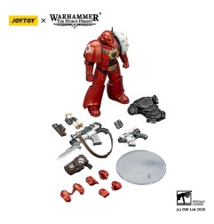 Warhammer The Horus Heresy - Figurine Thousand Sons MKVI Tactical Legionary 12 cm