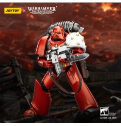 Warhammer The Horus Heresy - Figurine Thousand Sons MKVI Tactical Legionary 12 cm