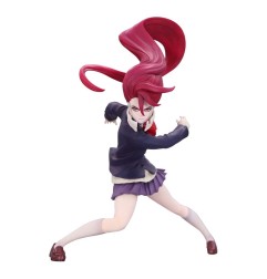 Dandadan - Trio-Try-iT PVC Statue Aira (transformed) 19 cm