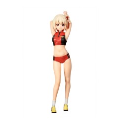 Lycoris Recoil - Statue PVC 1/7 Chisato Nishikigi Traning wear Ver. 24 cm