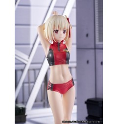 Lycoris Recoil - Statue PVC 1/7 Chisato Nishikigi Traning wear Ver. 24 cm