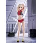 Lycoris Recoil - Statuette 1/7 Chisato Nishikigi Traning wear Ver. 24 cm