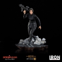 Spider-Man: Far From Home - Statuette BDS Art Scale Deluxe 1/10 Maria Hill 20 cm