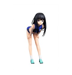 Lycoris Recoil - Statue PVC 1/7 Takina Inoue Traning wear Ver. 18 cm