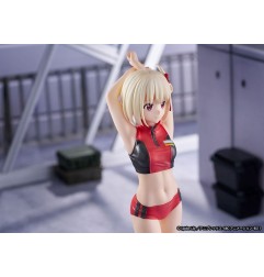 Lycoris Recoil - Statuette 1/7 Chisato Nishikigi Traning wear Ver. 24 cm