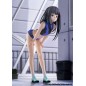 Lycoris Recoil - Statuette 1/7 Takina Inoue Traning wear Ver. 18 cm