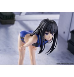 Lycoris Recoil - Statuette 1/7 Takina Inoue Traning wear Ver. 18 cm