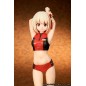 Lycoris Recoil - Statuette 1/7 Chisato Nishikigi Traning wear Ver. 24 cm
