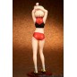 Lycoris Recoil - Statuette 1/7 Chisato Nishikigi Traning wear Ver. 24 cm