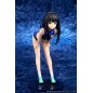 Lycoris Recoil - Statuette 1/7 Takina Inoue Traning wear Ver. 18 cm