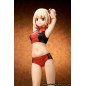 Lycoris Recoil - Statuette 1/7 Chisato Nishikigi Traning wear Ver. 24 cm