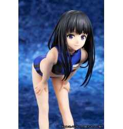 Lycoris Recoil - Statuette 1/7 Takina Inoue Traning wear Ver. 18 cm