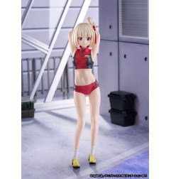 Lycoris Recoil - Statuette 1/7 Chisato Nishikigi Traning wear Ver. 24 cm
