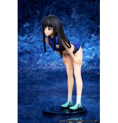 Lycoris Recoil - Statuette 1/7 Takina Inoue Traning wear Ver. 18 cm