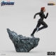 Avengers : Endgame - Statuette BDS Art Scale 1/10 Black Widow 21 cm