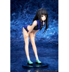 Lycoris Recoil - Statuette 1/7 Takina Inoue Traning wear Ver. 18 cm