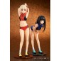 Lycoris Recoil - Statuette 1/7 Chisato Nishikigi Traning wear Ver. 24 cm