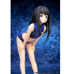 Lycoris Recoil - Statuette 1/7 Takina Inoue Traning wear Ver. 18 cm