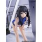 Lycoris Recoil - Statuette 1/7 Takina Inoue Traning wear Ver. 18 cm