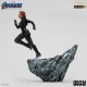 Avengers : Endgame - Statuette BDS Art Scale 1/10 Black Widow 21 cm