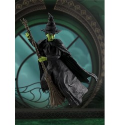 Wicked - Figurine S.H. Figuarts Elphaba 14 cm