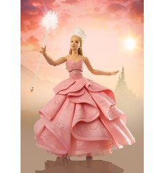 Wicked - S.H. Figuarts Action Figure Glinda 15 cm