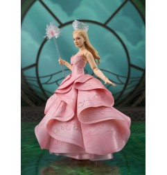 Wicked - S.H. Figuarts Action Figure Glinda 15 cm