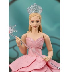 Wicked - Figurine S.H. Figuarts Glinda 15 cm