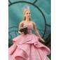Wicked - Figurine S.H. Figuarts Glinda 15 cm