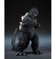 Godzilla - 1954 S.H.MonsterArts Action Figure Movie Graphic Plus 15 cm