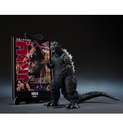 Godzilla - 1954 S.H.MonsterArts Action Figure Movie Graphic Plus 15 cm