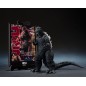 Godzilla 1954 - Figurine S.H.MonsterArts Godzilla Movie Graphic Plus 15 cm