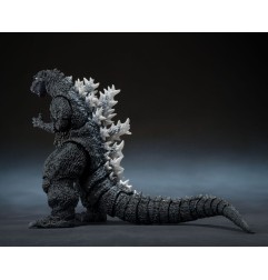 Godzilla 1954 - Figurine S.H.MonsterArts Godzilla Movie Graphic Plus 15 cm