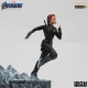 Avengers : Endgame - Statuette BDS Art Scale 1/10 Black Widow 21 cm