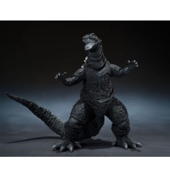 Godzilla 1954 - Figurine S.H.MonsterArts Godzilla Movie Graphic Plus 15 cm