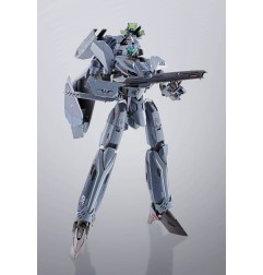 Macross Delta 10th Anniv. - Figurine DX Chogokin VF-31A Kairos 26 cm